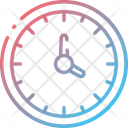 پیش‌نمایش فایل clock-1685519 از پک ملزومات روننِر