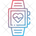 پیش‌نمایش فایل heart-rate-1685507 از پک ملزومات روننِر