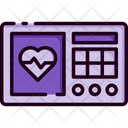 پیش‌نمایش فایل cardiogram-1685452 از پک ملزومات روننِر
