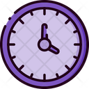 پیش‌نمایش فایل clock-1685449 از پک ملزومات روننِر