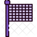 پیش‌نمایش فایل finish-flag-1685442 از پک ملزومات روننِر