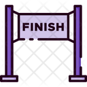 پیش‌نمایش فایل finish-line-1685441 از پک ملزومات روننِر