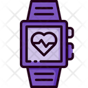 پیش‌نمایش فایل heart-rate-1685437 از پک ملزومات روننِر