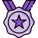پیش‌نمایش فایل medal-1685433 از پک ملزومات روننِر