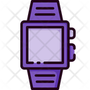 پیش‌نمایش فایل smartwatch-1685417 از پک ملزومات روننِر