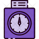 پیش‌نمایش فایل time-record-1685414 از پک ملزومات روننِر