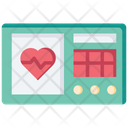 پیش‌نمایش فایل cardiogram-1685402 از پک ملزومات روننِر