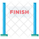 پیش‌نمایش فایل finish-line-1685391 از پک ملزومات روننِر