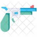 پیش‌نمایش فایل gun-1685388 از پک ملزومات روننِر