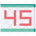 پیش‌نمایش فایل runner-number-1685374 از پک ملزومات روننِر