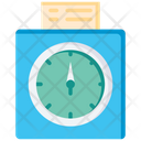 پیش‌نمایش فایل time-record-1685364 از پک ملزومات روننِر
