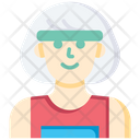 پیش‌نمایش فایل woman-runner-1685357 از پک ملزومات روننِر