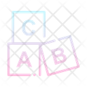 پیش‌نمایش فایل abc-blocks-1688199 از پک نوزاد