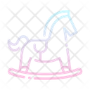 پیش‌نمایش فایل rocking-horse-1688206 از پک نوزاد