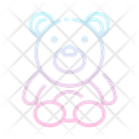 پیش‌نمایش فایل teddy-bear-1688203 از پک نوزاد