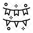 پیش‌نمایش فایل garland-1688168 از پک نوزاد