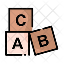 پیش‌نمایش فایل abc-blocks-1688099 از پک نوزاد