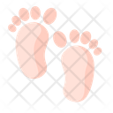پیش‌نمایش فایل baby-foot-1687999 از پک نوزاد
