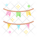 پیش‌نمایش فایل garland-1688021 از پک نوزاد