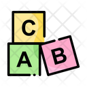 پیش‌نمایش فایل abc-blocks-1687950 از پک نوزاد