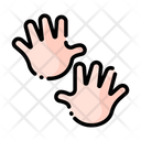 پیش‌نمایش فایل baby-hand-1687994 از پک نوزاد
