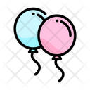 پیش‌نمایش فایل balloons-1687985 از پک نوزاد