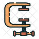 پیش‌نمایش فایل clamp-1688510 از پک ابزارها نجاری