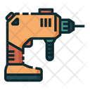 پیش‌نمایش فایل drill-1688505 از پک ابزارها نجاری