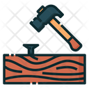 پیش‌نمایش فایل hammering-1688501 از پک ابزارها نجاری