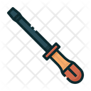 پیش‌نمایش فایل screwdriver-1688529 از پک ابزارها نجاری