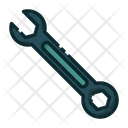 پیش‌نمایش فایل wrench-1688519 از پک ابزارها نجاری