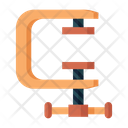 پیش‌نمایش فایل clamp-1688594 از پک ابزارها نجاری