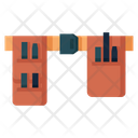 پیش‌نمایش فایل tool-belt-1688559 از پک ابزارها نجاری