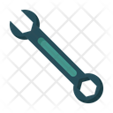 پیش‌نمایش فایل wrench-1688553 از پک ابزارها نجاری