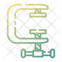 پیش‌نمایش فایل clamp-1688844 از پک ابزارها نجاری