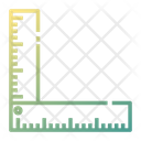 پیش‌نمایش فایل l-ruller-1688831 از پک ابزارها نجاری