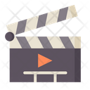 پیش‌نمایش فایل clapperboard-1688942 از پک سینما