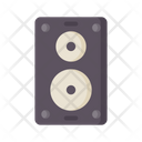پیش‌نمایش فایل speaker-1688911 از پک سینما
