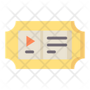 پیش‌نمایش فایل ticket-1688905 از پک سینما