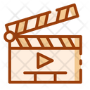 پیش‌نمایش فایل clapperboard-1689046 از پک سینما