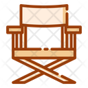پیش‌نمایش فایل director-chair-1689041 از پک سینما