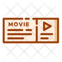 پیش‌نمایش فایل premium-ticket-1689025 از پک سینما