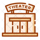 پیش‌نمایش فایل theater-1689011 از پک سینما
