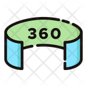 پیش‌نمایش فایل 360-degree-1688849 از پک سینما