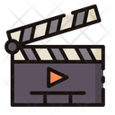 پیش‌نمایش فایل clapperboard-1688893 از پک سینما