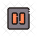 پیش‌نمایش فایل pause-button-1688876 از پک سینما