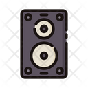 پیش‌نمایش فایل speaker-1688862 از پک سینما