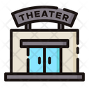 پیش‌نمایش فایل theater-1688858 از پک سینما