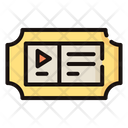 پیش‌نمایش فایل ticket-1688856 از پک سینما