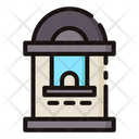 پیش‌نمایش فایل ticket-window-1688857 از پک سینما